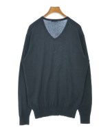 +CLOTHET（クロスクローゼット）ニット・セーター 紺 サイズ:2(M位) レディース/2200724923052