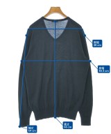 +CLOTHET（クロスクローゼット）ニット・セーター 紺 サイズ:2(M位) レディース/2200724923052
