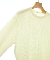 +CLOTHET（クロスクローゼット）ニット・セーター 白 サイズ:1(S位) メンズ/2200724923120