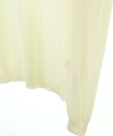 +CLOTHET（クロスクローゼット）ニット・セーター 白 サイズ:1(S位) メンズ/2200724923120