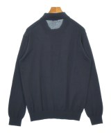 +CLOTHET（クロスクローゼット）ニット・セーター 紺 サイズ:4(XL位) メンズ/2200685697016