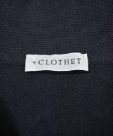 +CLOTHET（クロスクローゼット）ニット・セーター 紺 サイズ:4(XL位) メンズ/2200685697016