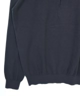 +CLOTHET（クロスクローゼット）ニット・セーター 紺 サイズ:4(XL位) メンズ/2200685697016