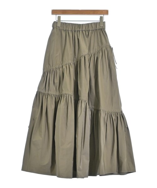 アヴァケーション(A VACATION)のA VACATION ロング・マキシ丈スカート