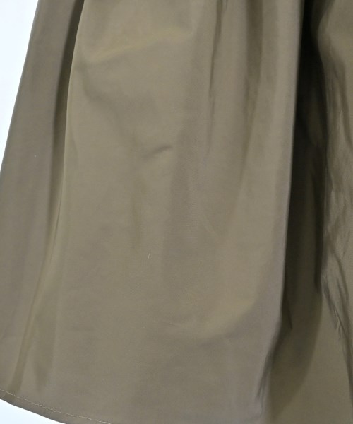 A VACATION（アヴァケーション）ロング・マキシ丈スカート ベージュ サイズ:F レディース/2200633770051