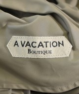 A VACATION（アヴァケーション）ロング・マキシ丈スカート ベージュ サイズ:F レディース/2200633770051