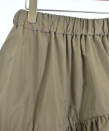 A VACATION（アヴァケーション）ロング・マキシ丈スカート ベージュ サイズ:F レディース/2200633770051