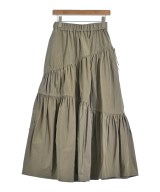 A VACATION ロング・マキシ丈スカート