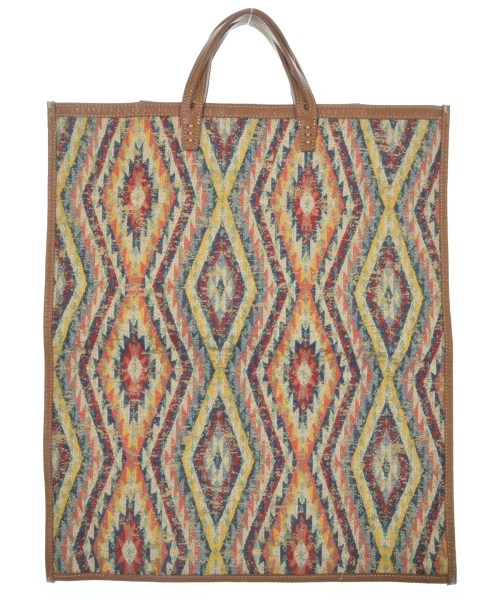 A VACATION（アヴァケーション）トートバッグ 赤 サイズ:- レディース/2200635706119