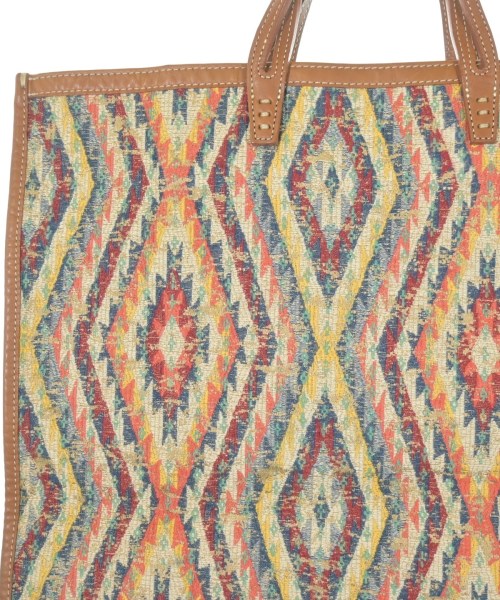 A VACATION（アヴァケーション）トートバッグ 赤 サイズ:- レディース/2200635706119