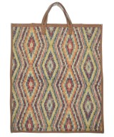 A VACATION（アヴァケーション）トートバッグ 赤 サイズ:- レディース/2200635706119