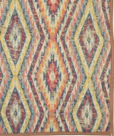 A VACATION（アヴァケーション）トートバッグ 赤 サイズ:- レディース/2200635706119