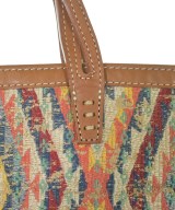 A VACATION（アヴァケーション）トートバッグ 赤 サイズ:- レディース/2200635706119