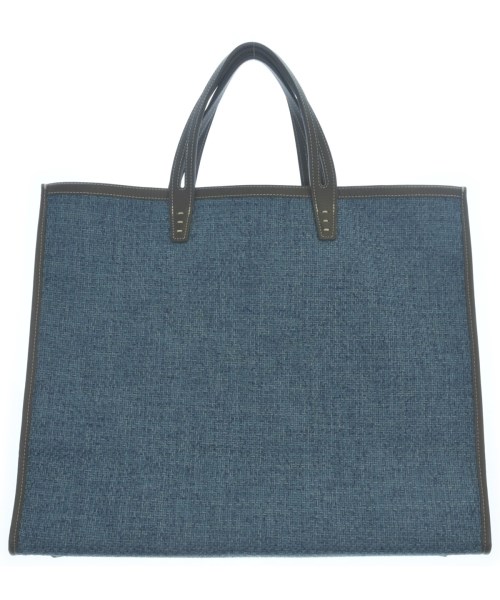 A VACATION（アヴァケーション）トートバッグ 青 サイズ:- レディース/2200637796040