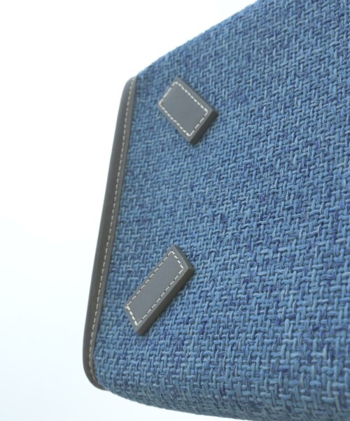 A VACATION（アヴァケーション）トートバッグ 青 サイズ:- レディース/2200637796040