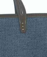 A VACATION（アヴァケーション）トートバッグ 青 サイズ:- レディース/2200637796040