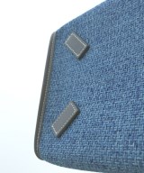 A VACATION（アヴァケーション）トートバッグ 青 サイズ:- レディース/2200637796040