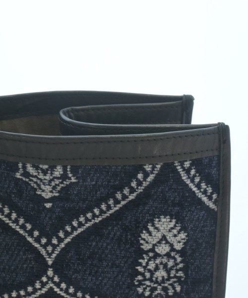 A VACATION（アヴァケーション）トートバッグ 紺 サイズ:- レディース/2200637796057