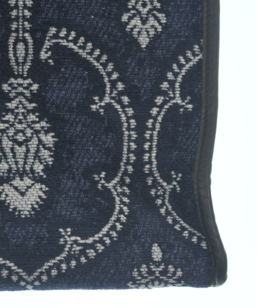 A VACATION（アヴァケーション）トートバッグ 紺 サイズ:- レディース/2200637796057