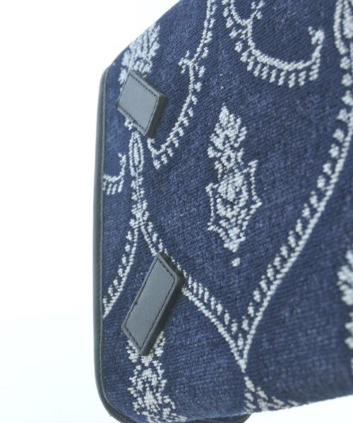 A VACATION（アヴァケーション）トートバッグ 紺 サイズ:- レディース/2200637796057