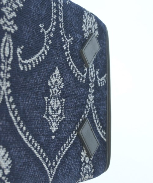 A VACATION（アヴァケーション）トートバッグ 紺 サイズ:- レディース/2200637796057