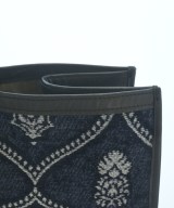 A VACATION（アヴァケーション）トートバッグ 紺 サイズ:- レディース/2200637796057