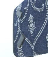 A VACATION（アヴァケーション）トートバッグ 紺 サイズ:- レディース/2200637796057