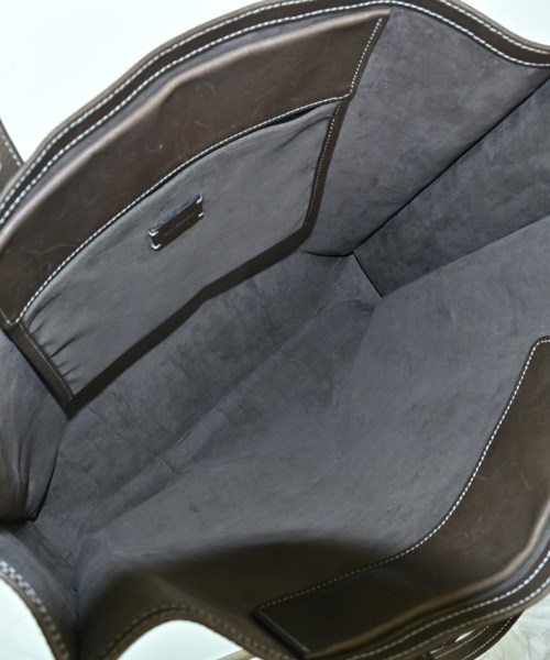 A VACATION（アヴァケーション）トートバッグ グレー サイズ:- レディース/2200627000317