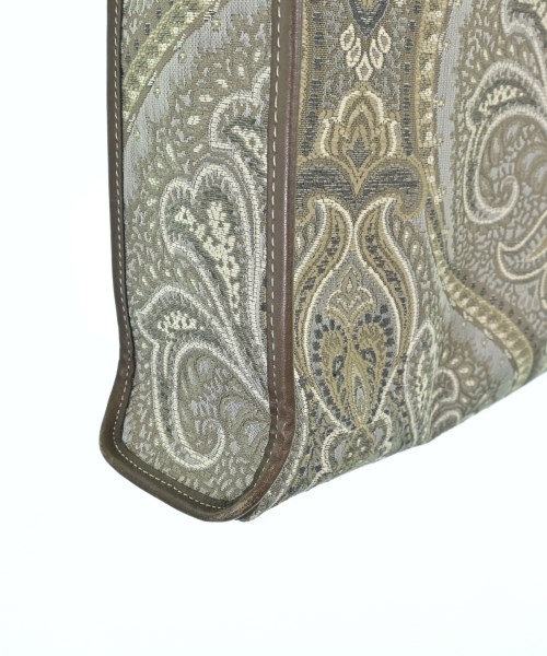 A VACATION（アヴァケーション）トートバッグ グレー サイズ:- レディース/2200627000317