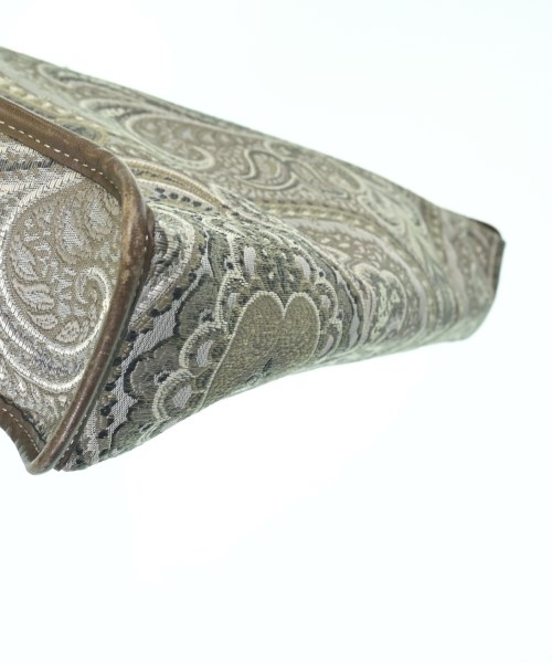 A VACATION（アヴァケーション）トートバッグ グレー サイズ:- レディース/2200627000317