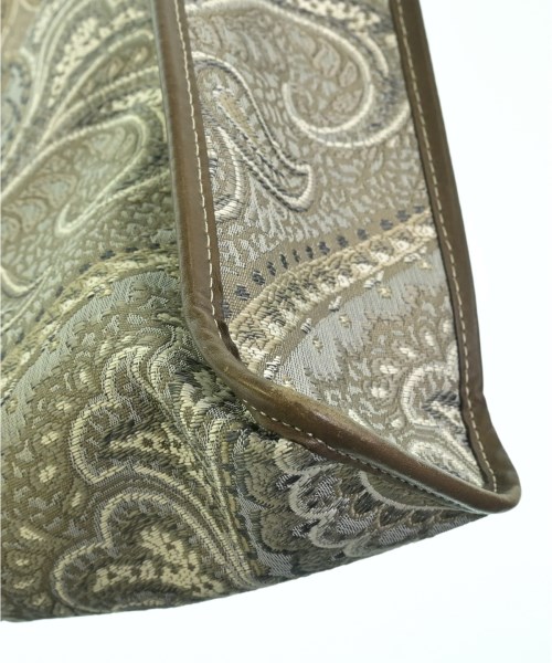 A VACATION（アヴァケーション）トートバッグ グレー サイズ:- レディース/2200627000317