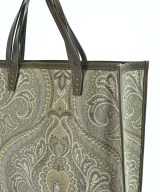 A VACATION（アヴァケーション）トートバッグ グレー サイズ:- レディース/2200627000317