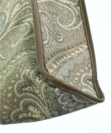 A VACATION（アヴァケーション）トートバッグ グレー サイズ:- レディース/2200627000317