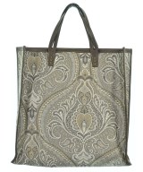 A VACATION トートバッグ