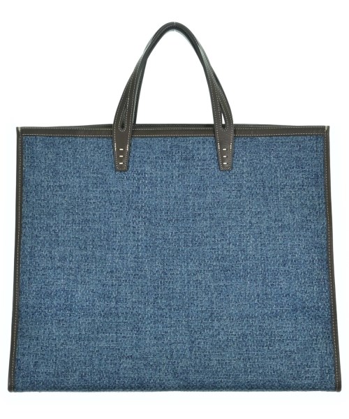 A VACATION（アヴァケーション）トートバッグ 青 サイズ:- レディース/2200641838019