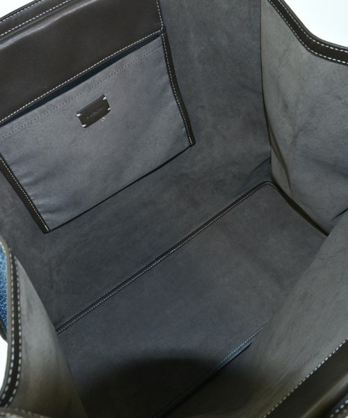 A VACATION（アヴァケーション）トートバッグ 青 サイズ:- レディース/2200641838019