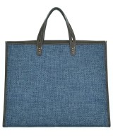 A VACATION（アヴァケーション）トートバッグ 青 サイズ:- レディース/2200641838019