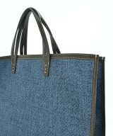 A VACATION（アヴァケーション）トートバッグ 青 サイズ:- レディース/2200641838019