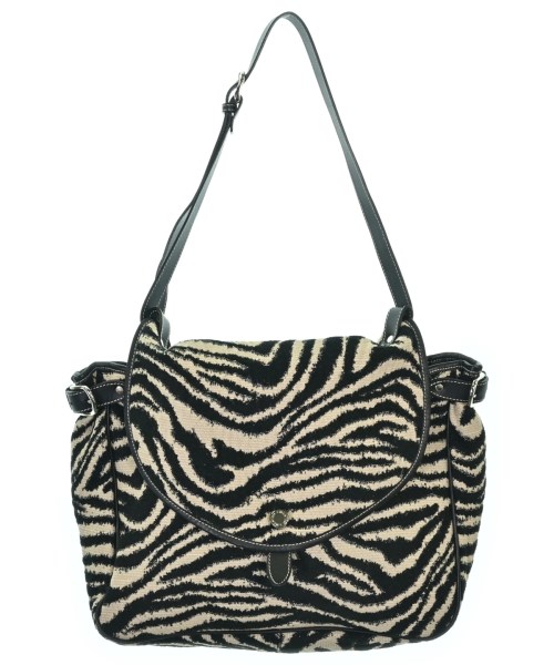 A VACATION(アヴァケーション)ショルダーバッグ 黒 サイズ:-/2200628741110