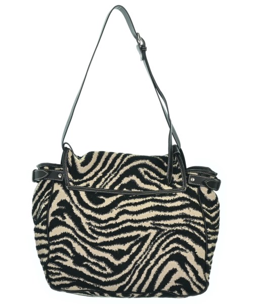 A VACATION（アヴァケーション）ショルダーバッグ 黒 サイズ:- レディース/2200628741110