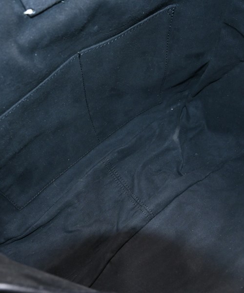 A VACATION（アヴァケーション）ショルダーバッグ 黒 サイズ:- レディース/2200628741110