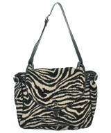 A VACATION（アヴァケーション）ショルダーバッグ 黒 サイズ:- レディース/2200628741110