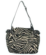 A VACATION（アヴァケーション）ショルダーバッグ 黒 サイズ:- レディース/2200628741110