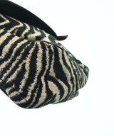 A VACATION（アヴァケーション）ショルダーバッグ 黒 サイズ:- レディース/2200628741110