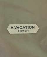 A VACATION（アヴァケーション）その他 茶 サイズ:F レディース/2200633792039