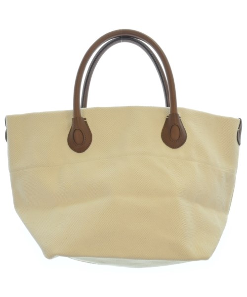 A VACATION（アヴァケーション）ハンドバッグ 白 サイズ:- レディース/2200644744294