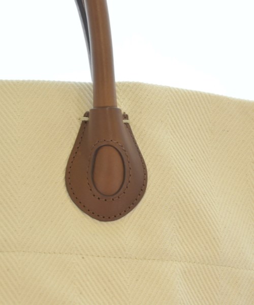 A VACATION（アヴァケーション）ハンドバッグ 白 サイズ:- レディース/2200644744294