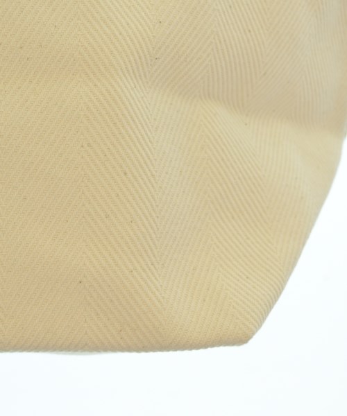 A VACATION（アヴァケーション）ハンドバッグ 白 サイズ:- レディース/2200644744294