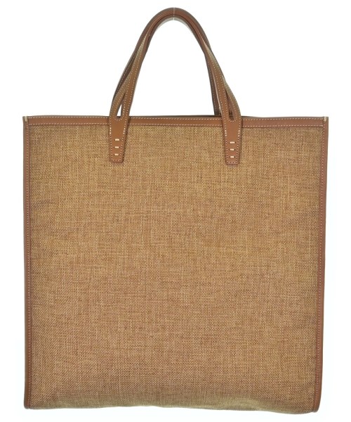 A VACATION（アヴァケーション）トートバッグ 茶 サイズ:- レディース/2200622116068