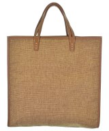 A VACATION（アヴァケーション）トートバッグ 茶 サイズ:- レディース/2200622116068